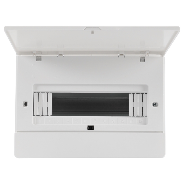 GYM1系列金属箱体住宅配电箱