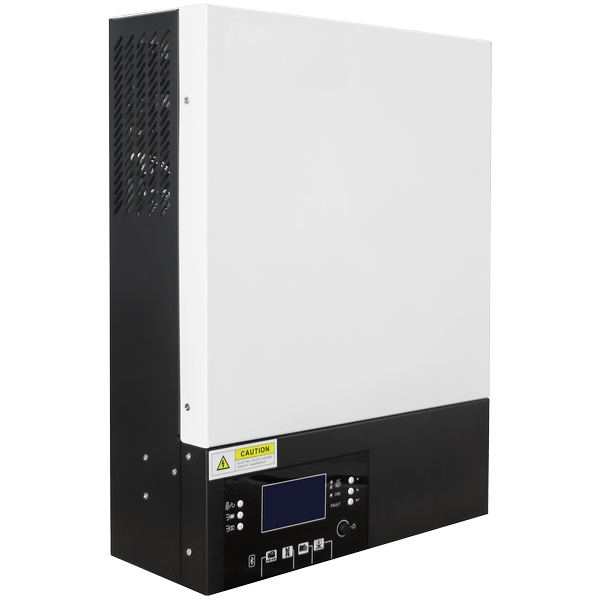 REVO VM Ⅲ系列太阳能储能逆变器