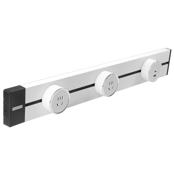 GER1型可移动式轨道插座