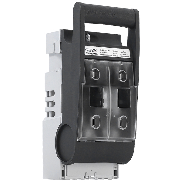 GY-XLP直流熔断隔离开关