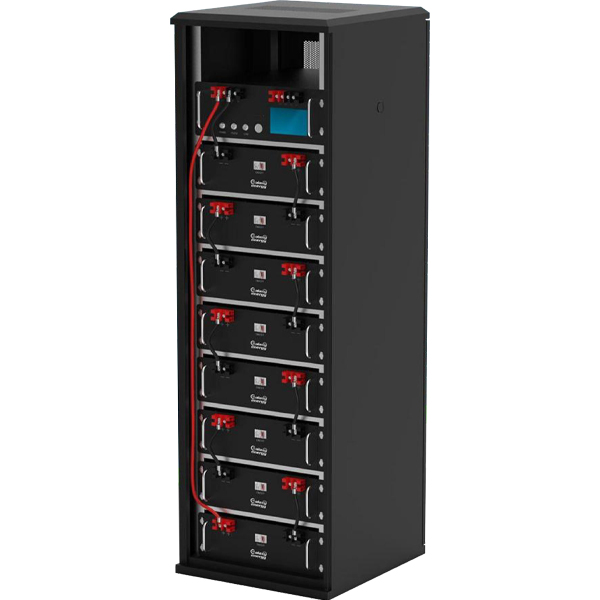 GE型机架式可堆叠LIFEP04电池