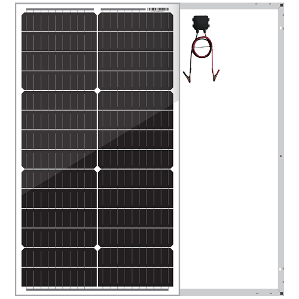 YC系列常规PERC小组件光伏板