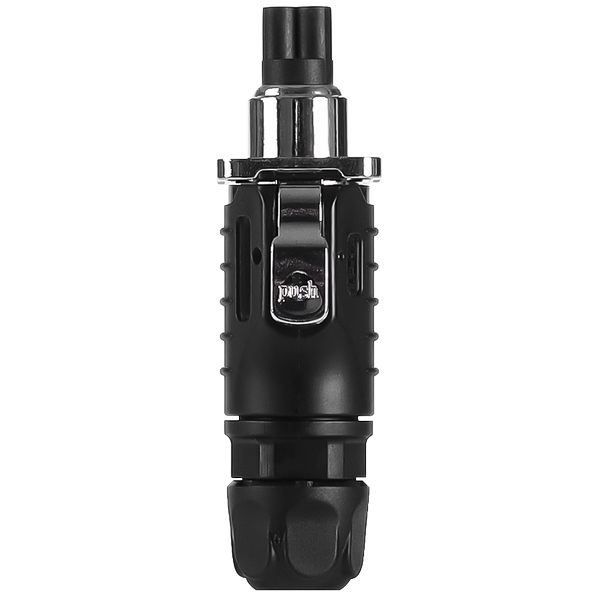 LP系列工业级防水连接器