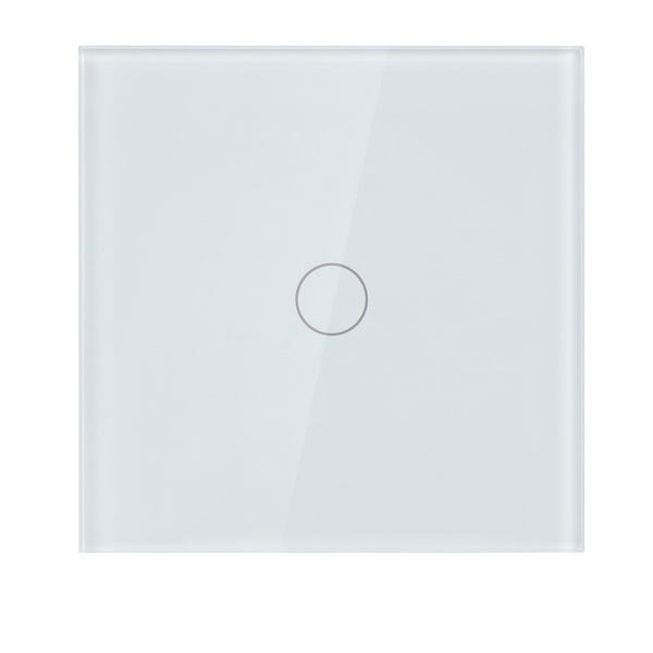 GSW6-S8-Z系列欧标WIFI控制型智能墙壁开关