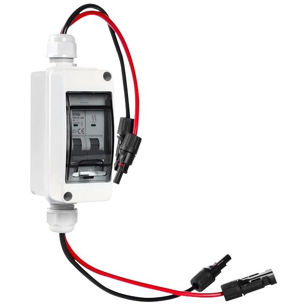 GYHT2型光伏连接箱